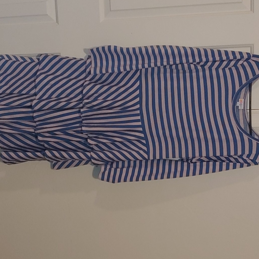 Lularoe dress